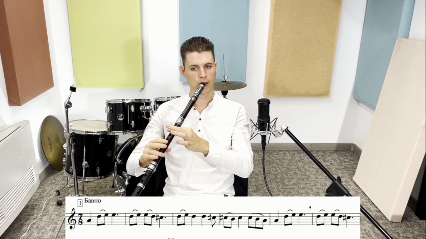 "Добруджански ръченик"