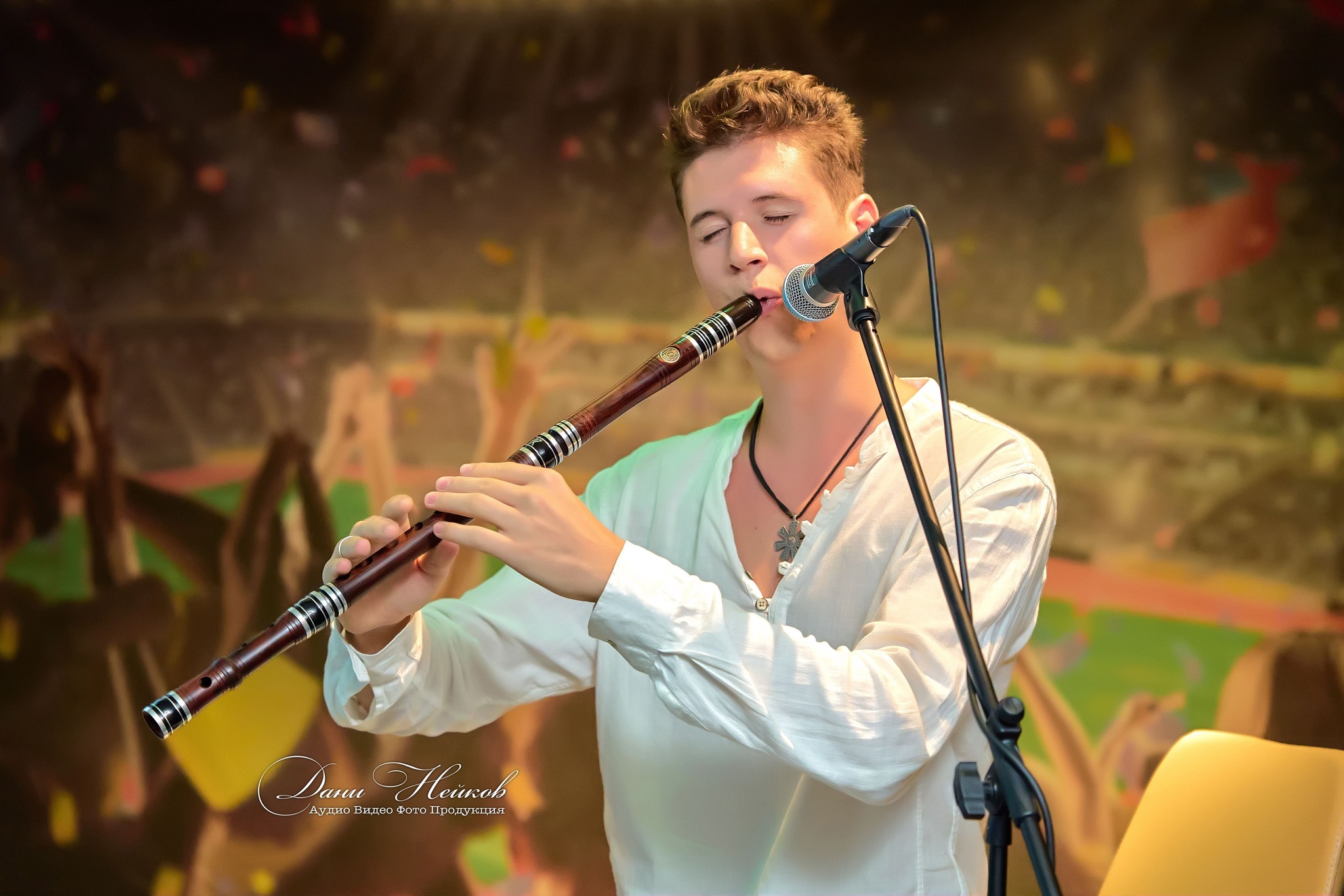 Дамян Йорданов